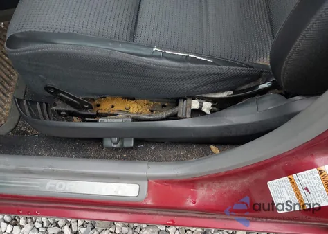 2005 Subaru Forester 2.5Xt from USA, damaged, VIN JF1SG69675G712332